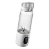 Blender personalny CONCEPT Smoothie FitMaker SM4000 Bezprzewodowy Biały Liczba prędkości 1