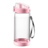 Blender personalny CONCEPT Smoothie FitMaker SM4003 Bezprzewodowy Różowy Butelka sportowa Tak