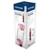 Blender personalny CONCEPT Smoothie FitMaker SM4003 Bezprzewodowy Różowy Blender do smoothie Tak