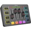 Mikser audio FIFINE SC3 Czarny