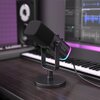 Mikrofon FIFINE AM8 Kardioidalny Czarny Próbkowanie 48 kHz / 16 bit
