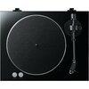 Gramofon YAMAHA TT-S303 Czarny połysk Napęd Paskowy