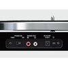 Gramofon YAMAHA TT-S303 Czarny połysk Prędkość obrotowa [RPM] 33 1/3