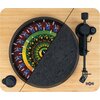 Gramofon MARLEY Strip It Up Lux Bluetooth USB Prędkość obrotowa [RPM] 33