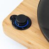 Gramofon MARLEY Strip It Up Lux Bluetooth USB Prędkość obrotowa [RPM] 45
