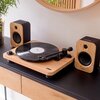 Gramofon MARLEY Strip It Up Lux Bluetooth USB Złącze USB Tak