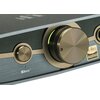 Przetwornik C/A IFI AUDIO Zen DAC V3 Częstotliwość próbkowania [Sa/s] MQA pełne dekodowanie