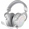 Słuchawki FIFINE AmpliGame H3 Nauszne Biały