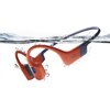 Słuchawki SHOKZ OpenSwim Pro Wodoodporne Czerwony Pasmo przenoszenia max. [Hz] 20000