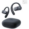 Słuchawki SHOKZ Openfit Air Wodoodporne Czarny Pasmo przenoszenia min. [Hz] 50