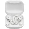Słuchawki SHOKZ Openfit Air Wodoodporne Biały