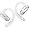 Słuchawki SHOKZ Openfit Air Wodoodporne Biały Transmisja bezprzewodowa Bluetooth