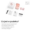 Słuchawki SHOKZ Openfit Air Wodoodporne Różowy Typ słuchawek Direct pitch - powietrzne
