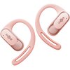 Słuchawki SHOKZ Openfit Air Wodoodporne Różowy Transmisja bezprzewodowa Bluetooth