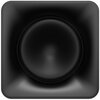 Subwoofer KLIPSCH Flexus Sub 100 Czarny Bluetooth Nie