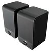 Kolumny głośnikowe KLIPSCH Flexus SUR 100 Czarny (2 szt.) Skuteczność [dB] 103