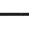 Soundbar KLIPSCH Flexus Core 100 Czarny 2.1-kanałowy, HDMI eARC,Bluetooth,Dolby Atmos,Aplikacja Klipsch Connect Plus Moc całkowita [W] 100