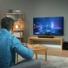 Soundbar KLIPSCH Flexus Core 100 Czarny 2.1-kanałowy, HDMI eARC,Bluetooth,Dolby Atmos,Aplikacja Klipsch Connect Plus Informacje dodatkowe Tryb nocny