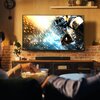 Soundbar KLIPSCH Flexus Core 100 Czarny 2.1-kanałowy, HDMI eARC,Bluetooth,Dolby Atmos,Aplikacja Klipsch Connect Plus Kolor Czarny