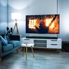 Soundbar KLIPSCH Flexus Core 200 Czarny 3.1.2-kanałowy, HDMI eARC,Bluetooth,Dolby Atmos,Aplikacja Klipsch Connect Plus Informacje dodatkowe Dialogue Mode