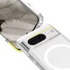 Etui TECH-PROTECT Airflex MagSafe do Google Pixel 8 Przezroczysty Kompatybilność Google Pixel 8