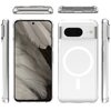 Etui TECH-PROTECT Airflex MagSafe do Google Pixel 8 Przezroczysty Model telefonu Pixel 8