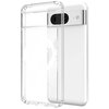 Etui TECH-PROTECT Airflex MagSafe do Google Pixel 8 Przezroczysty
