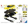 Puzzle 3D RAVENSBURGER Lamborghini Huracán Evo 11562 (156 elementów) Tematyka Pojazdy
