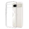 Etui TECH-PROTECT AirFlex MagSafe do Google Pixel 8A Przezroczysty