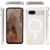 Etui TECH-PROTECT AirFlex MagSafe do Google Pixel 8A Przezroczysty Model telefonu Pixel 8A