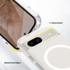 Etui TECH-PROTECT AirFlex MagSafe do Google Pixel 8A Przezroczysty Marka telefonu Google
