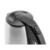 Czajnik ETA Holiday 618890010 Inox Pojemność [l] 0.5