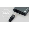 Hub NATEC Multiport FOWLER 2 V2 8w1 USB Typu C 3.2 Gen. 1, Pasywny Porty wyjścia HDMI - 1 szt.