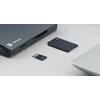 Hub NATEC Multiport FOWLER 2 V2 8w1 USB Typu C 3.2 Gen. 1, Pasywny Porty wyjścia RJ-45 (LAN) - 1 szt.
