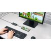 Hub NATEC Multiport FOWLER 2 V2 8w1 USB Typu C 3.2 Gen. 1, Pasywny Porty wyjścia USB Typ C (z Power Delivery) - 1 szt.