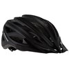 Kask rowerowy KROSS Borao III Czarny MTB (rozmiar M)