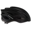 Kask rowerowy KROSS Borao III Czarny MTB (rozmiar M) Materiał wewnętrzny EPS