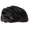 Kask rowerowy KROSS Borao III Czarny MTB (rozmiar M) Wentylacja Tak
