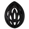 Kask rowerowy KROSS Borao III Czarny MTB (rozmiar M) Materiał skorupy Poliwęglan