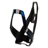 Koszyk na bidon KROSS Claw II Czarno-granatowy Waga [g] 35