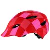 Kask rowerowy KROSS Infano Różowy dla Dzieci (rozmiar XS) Regulacja Od 48 do 52 cm