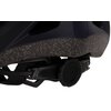 Kask rowerowy KROSS Borao III Granatowy MTB (rozmiar M) Do roweru MTB