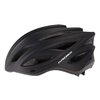 Kask rowerowy KROSS Borao III Granatowy MTB (rozmiar L) Materiał skorupy Poliwęglan