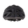Kask rowerowy KROSS Borao III Granatowy MTB (rozmiar L) Wyściółka Tak