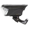 Lampka rowerowa KROSS Race 300 Materiał ABS