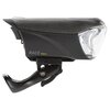 Lampka rowerowa KROSS Race 300 Materiał Aluminium