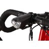 Lampka rowerowa KROSS Race 300 Inne AMPR Tec