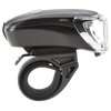 Lampka rowerowa KROSS Turismo Pro Materiał PC