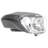 Lampka rowerowa KROSS Turismo Pro Inne Day Light