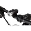 Lampka rowerowa KROSS Turismo Pro Czas pracy 3 - 12 h